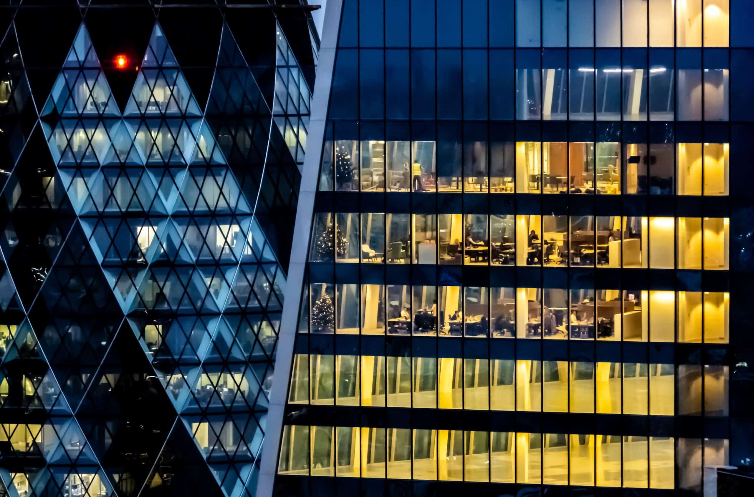Commercial LED Lighting Electricians smart office lighting circle fire & electrical 3 Commercial LED Lighting Electricians smart office lighting circle fire & electrical 3