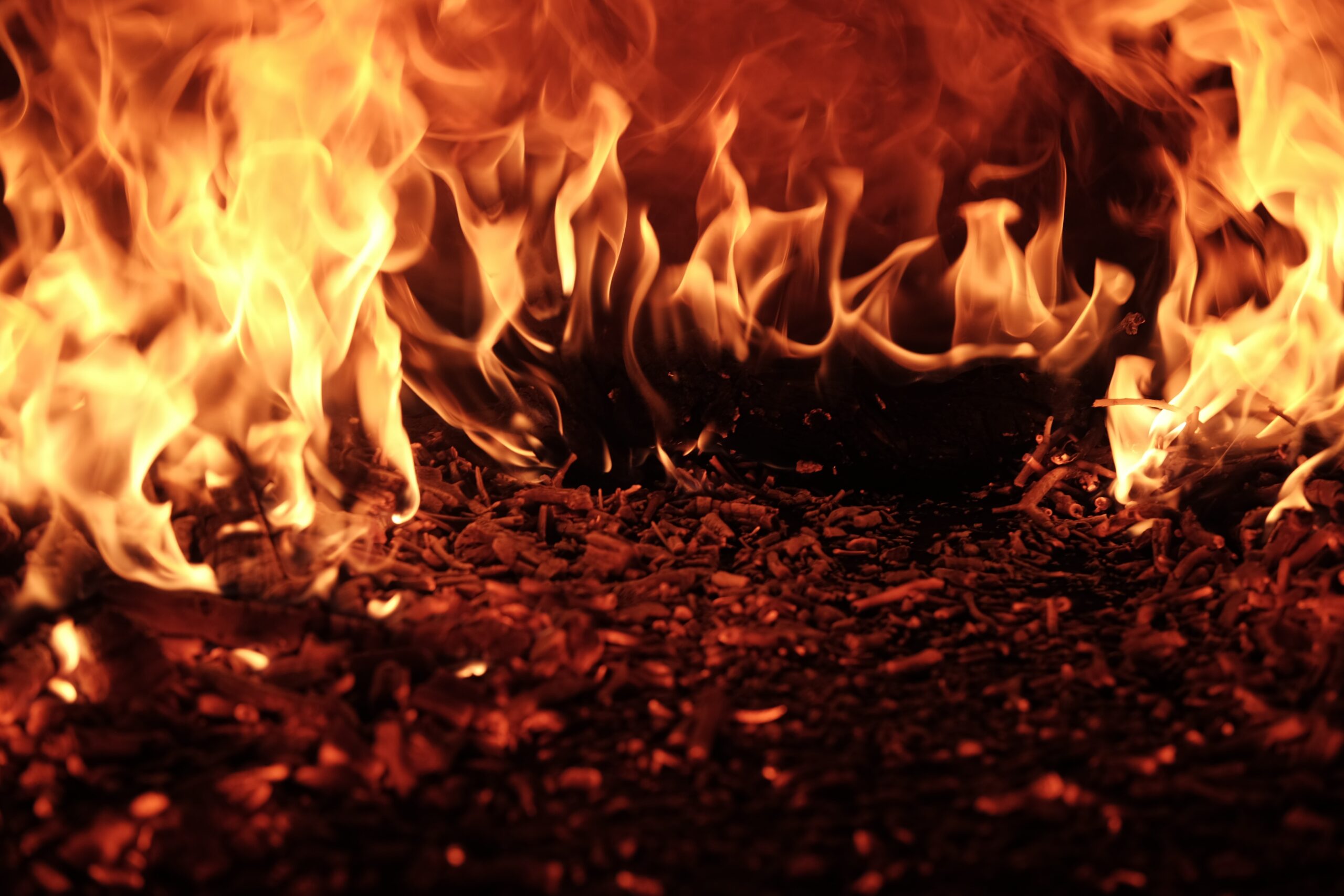 Fire Extinguisher Servicing
