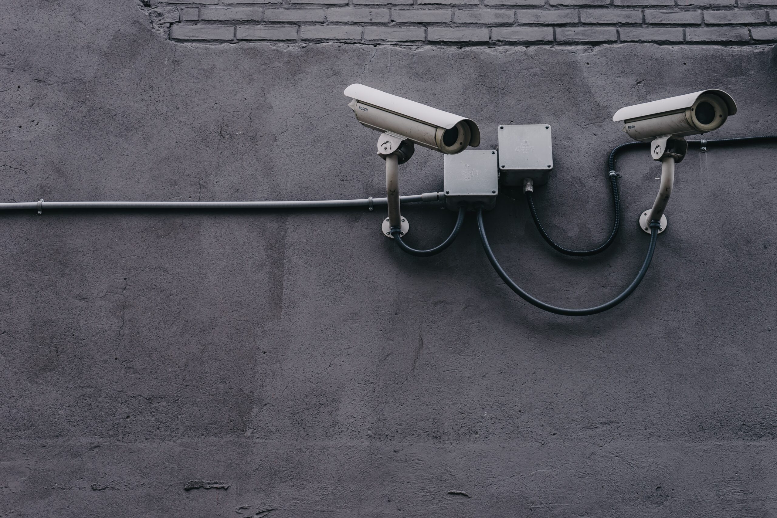 Commercial Burglar Alarm Systems